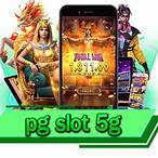 pg slot 5g